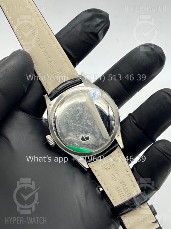 Товар Rolex Cellini 39mm 50535 Steel Фото 21 - Rolex Cellini 39mm 50535 Steel