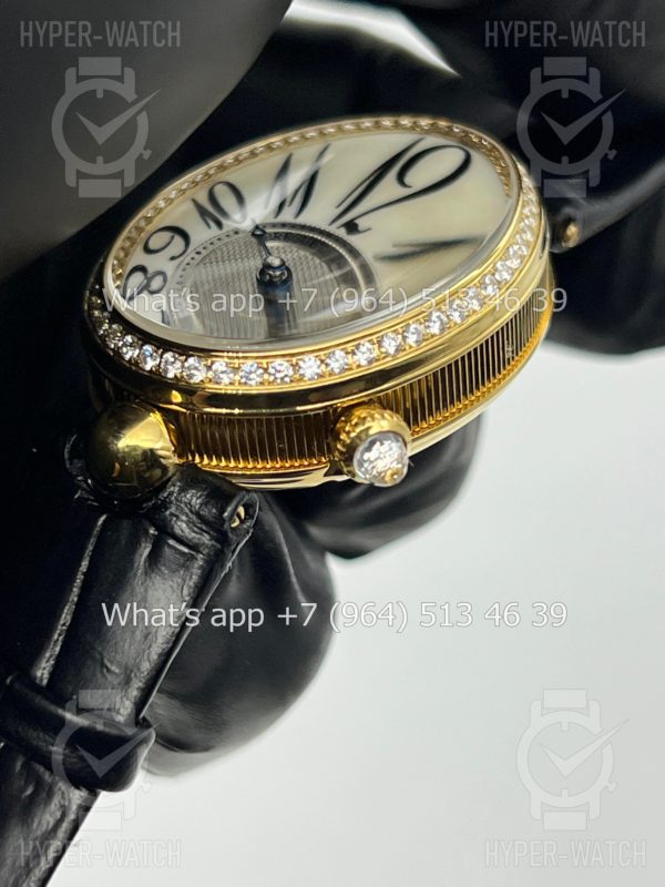 Товар Breguet Reine de Naples 8928BR/5W Фото 5 - Breguet Reine de Naples 8928BR/5W