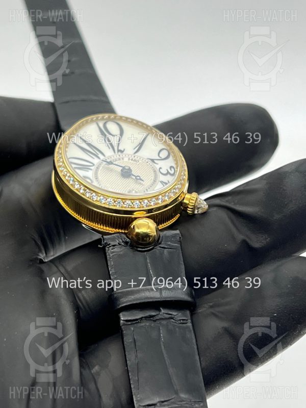 Товар Breguet Reine de Naples 8928BR/5W Фото 8 - Breguet Reine de Naples 8928BR/5W