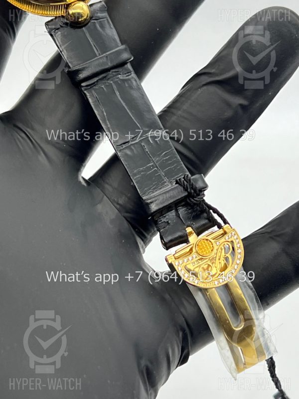 Товар Breguet Reine de Naples 8928BR/5W Фото 12 - Breguet Reine de Naples 8928BR/5W