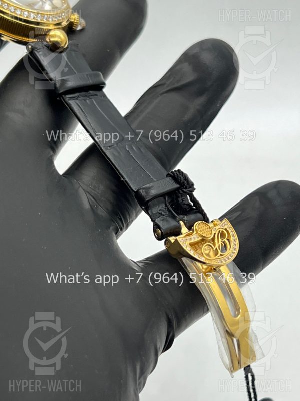 Товар Breguet Reine de Naples 8928BR/5W Фото 13 - Breguet Reine de Naples 8928BR/5W