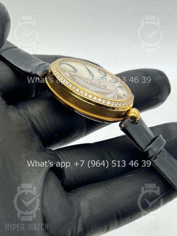Товар Breguet Reine de Naples 8928BR/5W Фото 17 - Breguet Reine de Naples 8928BR/5W