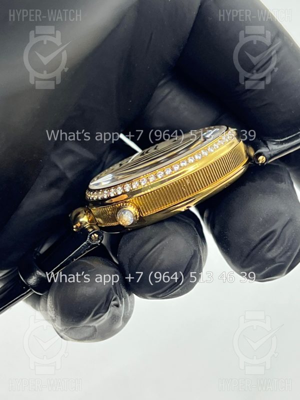 Товар Breguet Reine de Naples 8928BR/5W Фото 18 - Breguet Reine de Naples 8928BR/5W