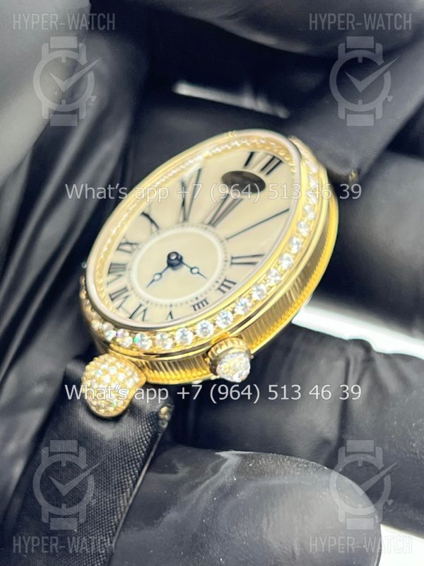 Товар Breguet Reine de Naples 8928BA/51 Фото 5 - Breguet Reine de Naples 8928BA/51