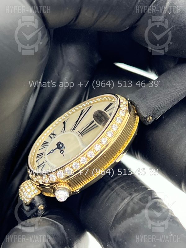 Товар Breguet Reine de Naples 8928BA/51 Фото 6 - Breguet Reine de Naples 8928BA/51