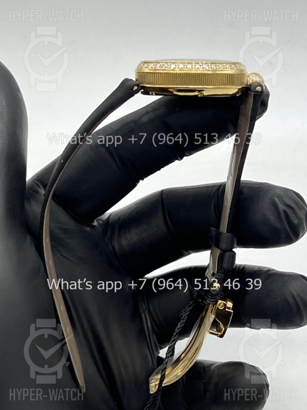 Товар Breguet Reine de Naples 8928BA/51 Фото 16 - Breguet Reine de Naples 8928BA/51