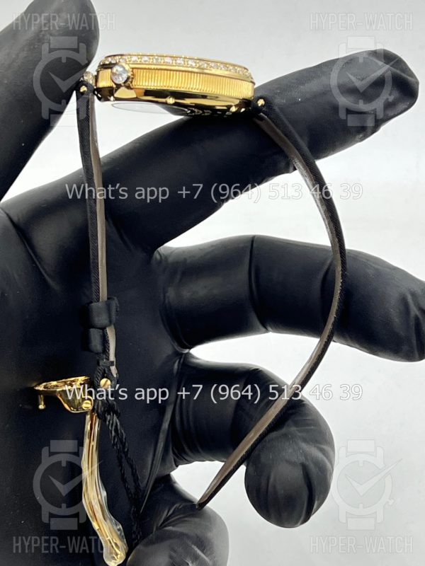 Товар Breguet Reine de Naples 8928BA/51 Фото 17 - Breguet Reine de Naples 8928BA/51