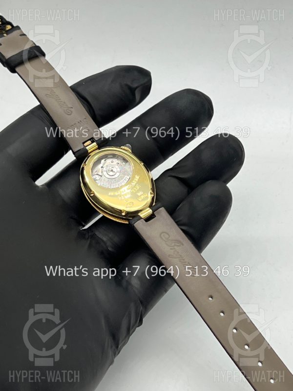 Товар Breguet Reine de Naples 8928BA/51 Фото 18 - Breguet Reine de Naples 8928BA/51