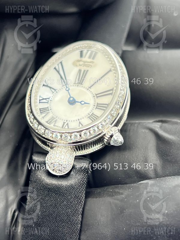 Товар Breguet Reine de Naples 8928BB/51 Фото 5 - Breguet Reine de Naples 8928BB/51