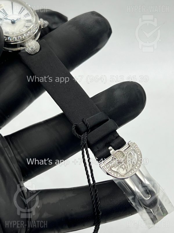 Товар Breguet Reine de Naples 8928BB/51 Фото 14 - Breguet Reine de Naples 8928BB/51