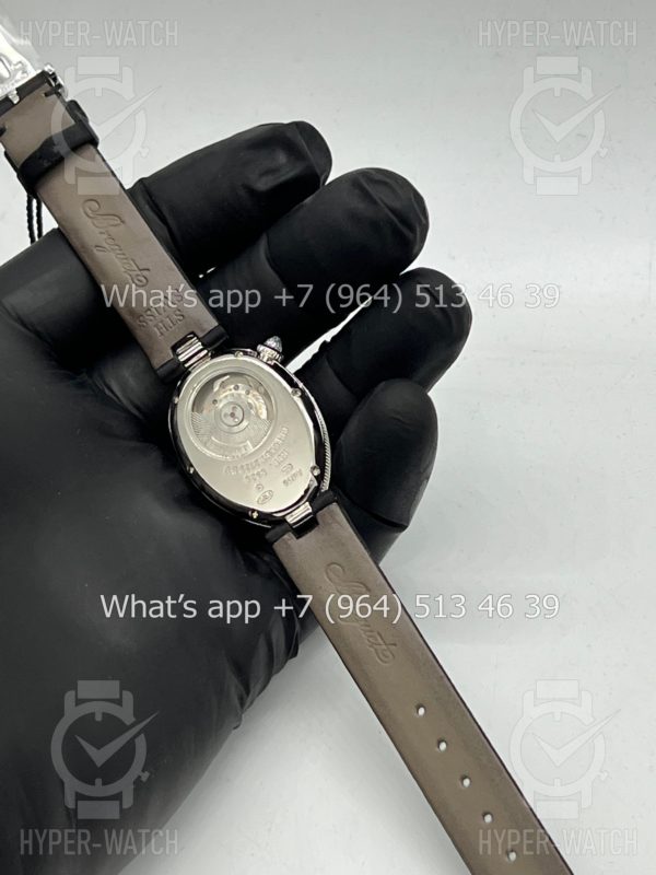 Товар Breguet Reine de Naples 8928BB/51 Фото 18 - Breguet Reine de Naples 8928BB/51