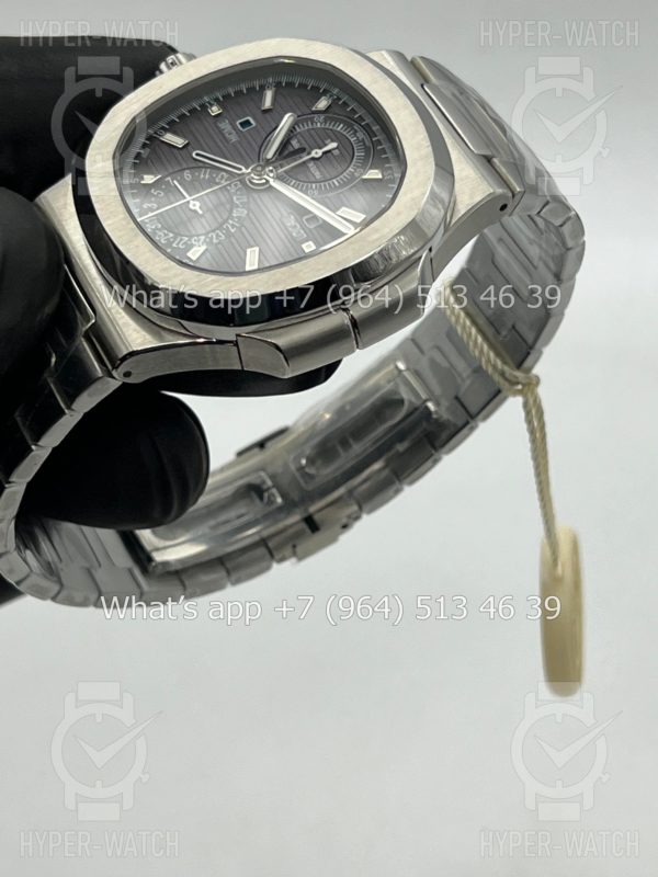 Товар Patek Philippe Nautilus 44mm 5990/1A-011 Фото 16 - Patek Philippe Nautilus 44mm 5990/1A-011