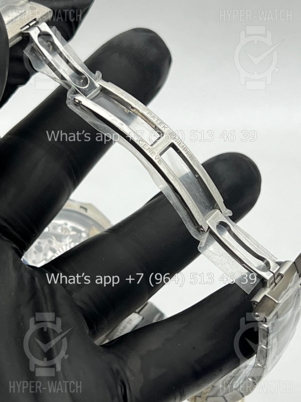 Товар Patek Philippe Nautilus 44mm 5990/1A-011 Фото 20 - Patek Philippe Nautilus 44mm 5990/1A-011