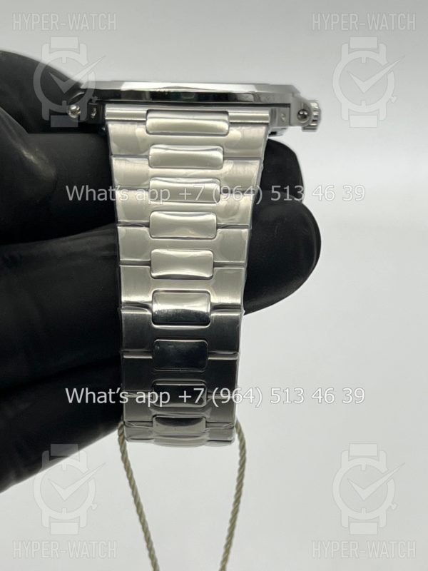 Товар Patek Philippe Nautilus 40mm 5712/1A-001 Steel Фото 13 - Patek Philippe Nautilus 40mm 5712/1A-001 Steel