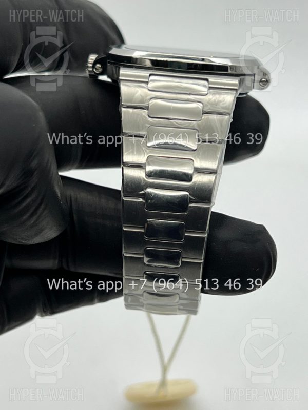 Товар Patek Philippe Nautilus 40mm 5712/1A-001 Steel Фото 16 - Patek Philippe Nautilus 40mm 5712/1A-001 Steel