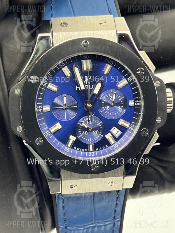 Товар Hublot Big Bang 44mm Art 7247 Фото 2 - Hublot Big Bang 44mm Art 7247