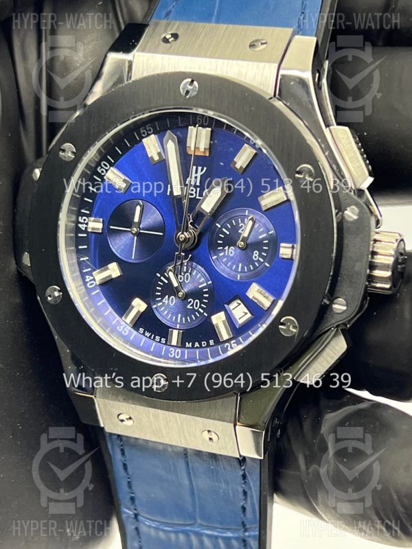 Товар Hublot Big Bang 44mm Art 7247 Фото 4 - Hublot Big Bang 44mm Art 7247