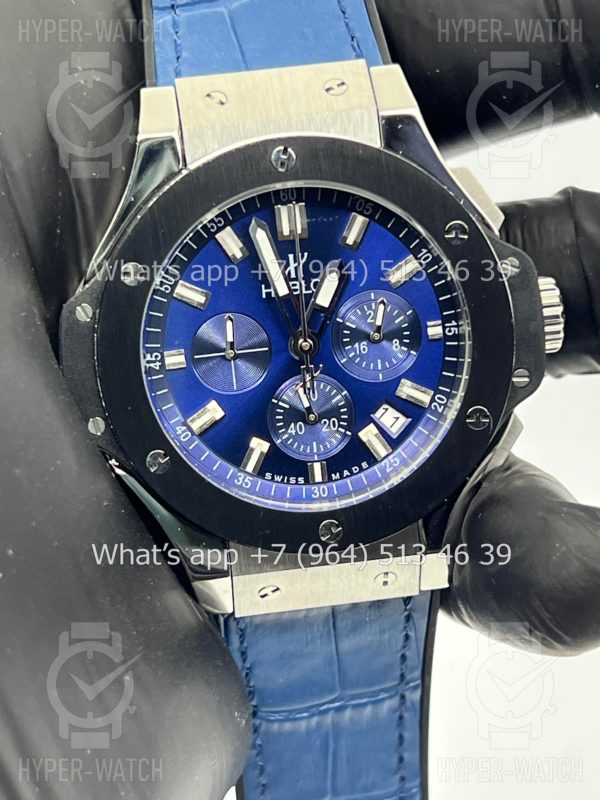 Товар Hublot Big Bang 44mm Art 7247 Фото 7 - Hublot Big Bang 44mm Art 7247