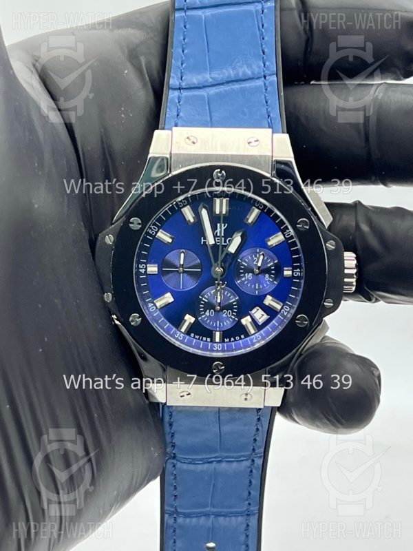 Товар Hublot Big Bang 44mm Art 7247 Фото 8 - Hublot Big Bang 44mm Art 7247
