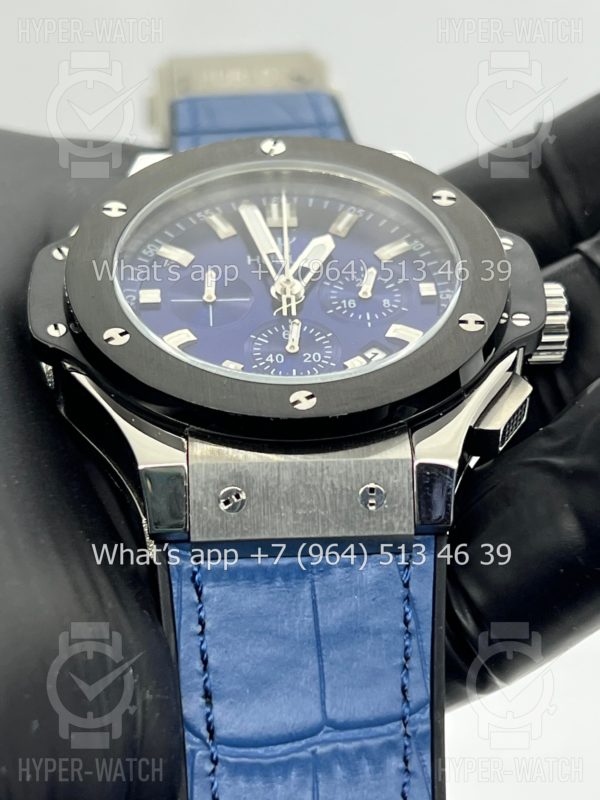 Товар Hublot Big Bang 44mm Art 7247 Фото 9 - Hublot Big Bang 44mm Art 7247