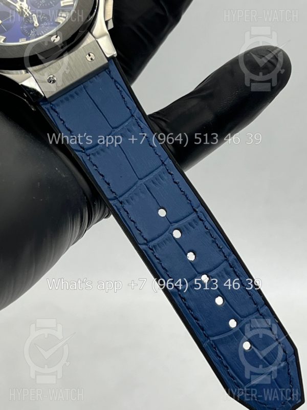 Товар Hublot Big Bang 44mm Art 7247 Фото 10 - Hublot Big Bang 44mm Art 7247