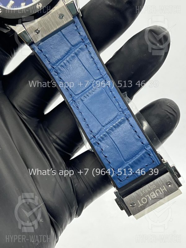 Товар Hublot Big Bang 44mm Art 7247 Фото 11 - Hublot Big Bang 44mm Art 7247