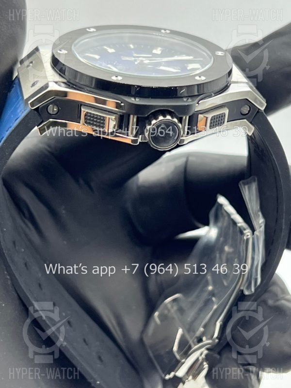 Товар Hublot Big Bang 44mm Art 7247 Фото 13 - Hublot Big Bang 44mm Art 7247