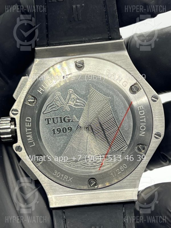 Товар Hublot Big Bang 44mm Art 7247 Фото 15 - Hublot Big Bang 44mm Art 7247