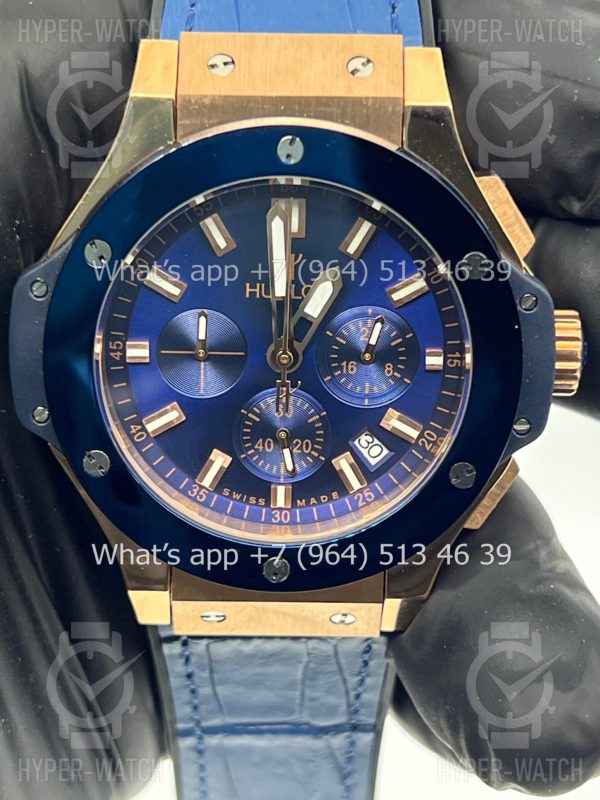 Товар Hublot Big Bang 44mm Art 7249 Фото 3 - Hublot Big Bang 44mm Art 7249