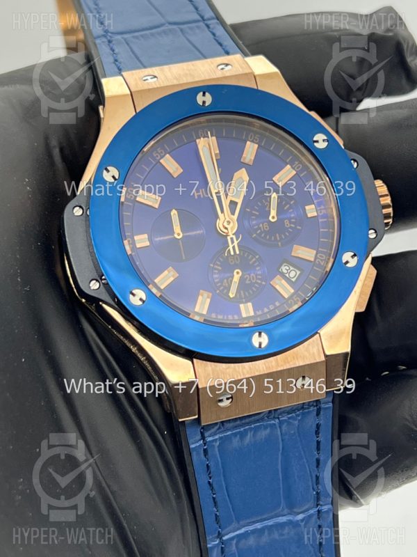 Товар Hublot Big Bang 44mm Art 7249 Фото 8 - Hublot Big Bang 44mm Art 7249