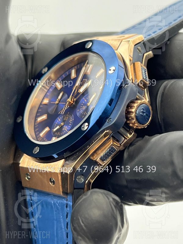 Товар Hublot Big Bang 44mm Art 7249 Фото 10 - Hublot Big Bang 44mm Art 7249