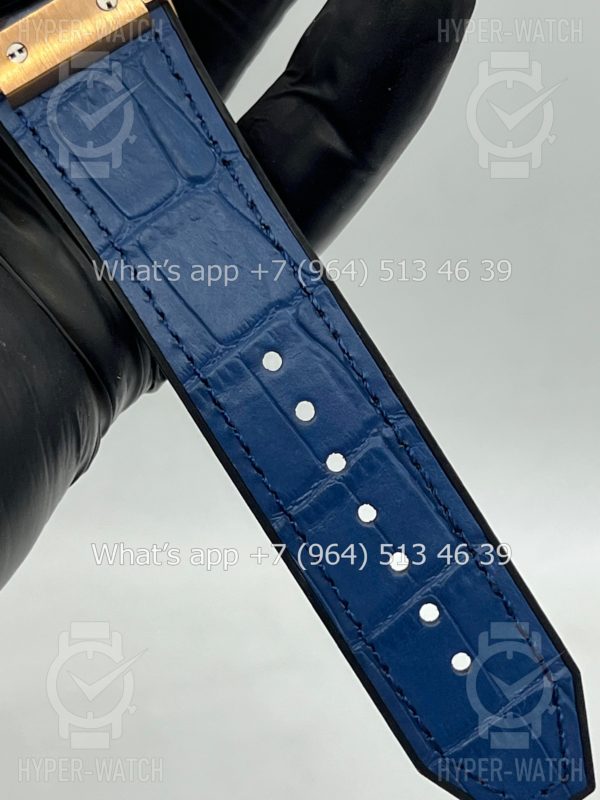 Товар Hublot Big Bang 44mm Art 7249 Фото 12 - Hublot Big Bang 44mm Art 7249