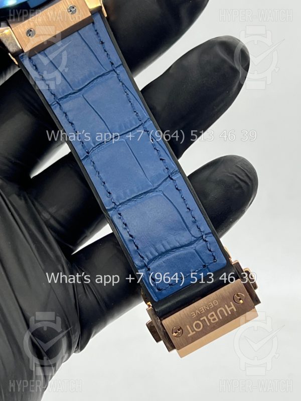 Товар Hublot Big Bang 44mm Art 7249 Фото 13 - Hublot Big Bang 44mm Art 7249