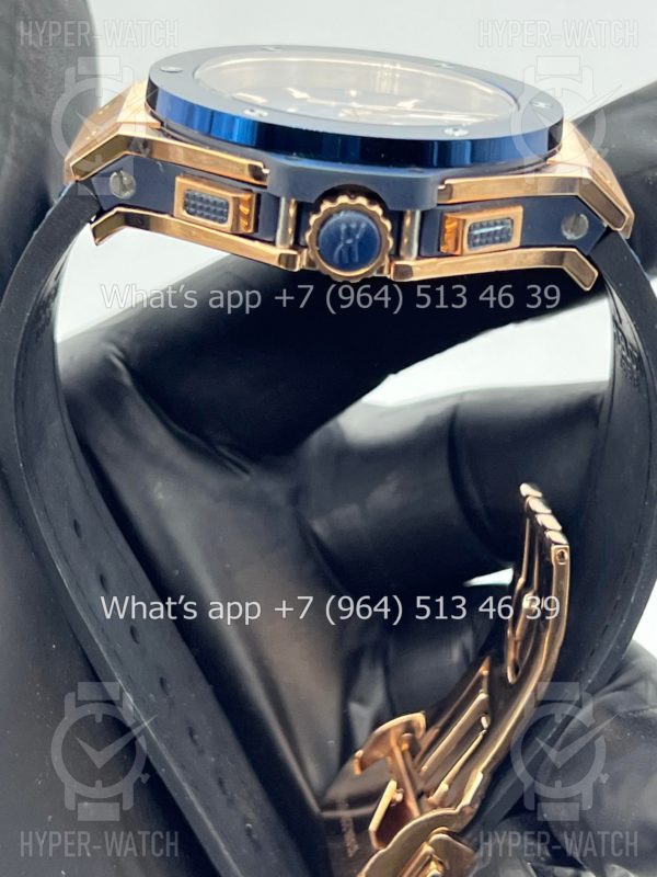 Товар Hublot Big Bang 44mm Art 7249 Фото 15 - Hublot Big Bang 44mm Art 7249