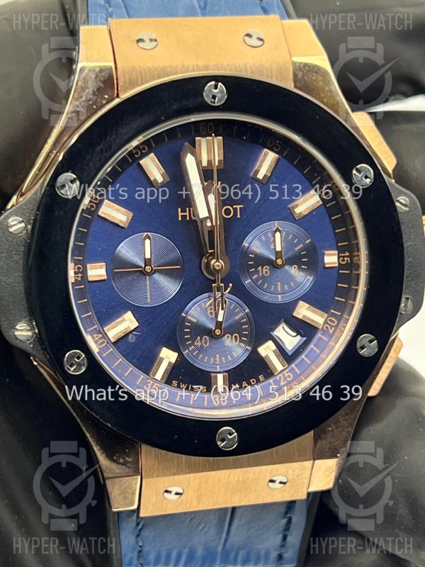 Фото 3 - Hublot Big Bang 44mm Art 7250