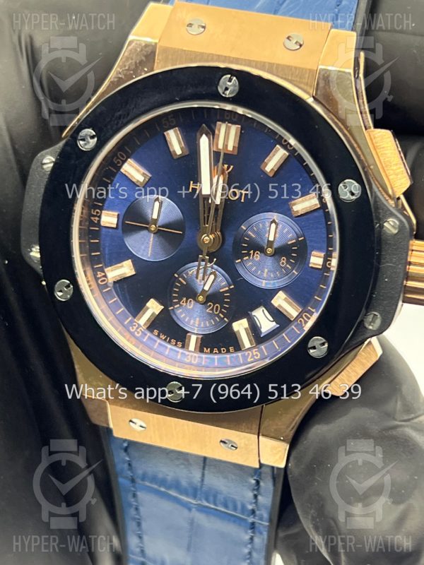 Фото 4 - Hublot Big Bang 44mm Art 7250