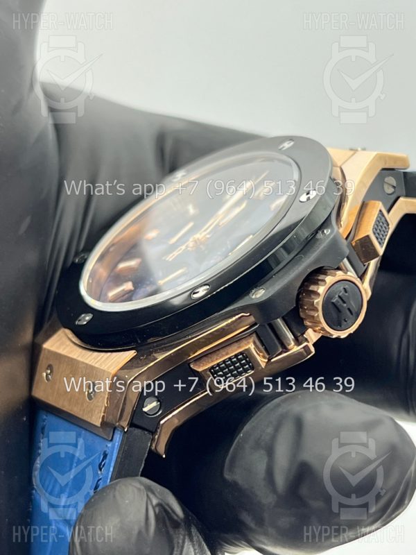 Фото 6 - Hublot Big Bang 44mm Art 7250