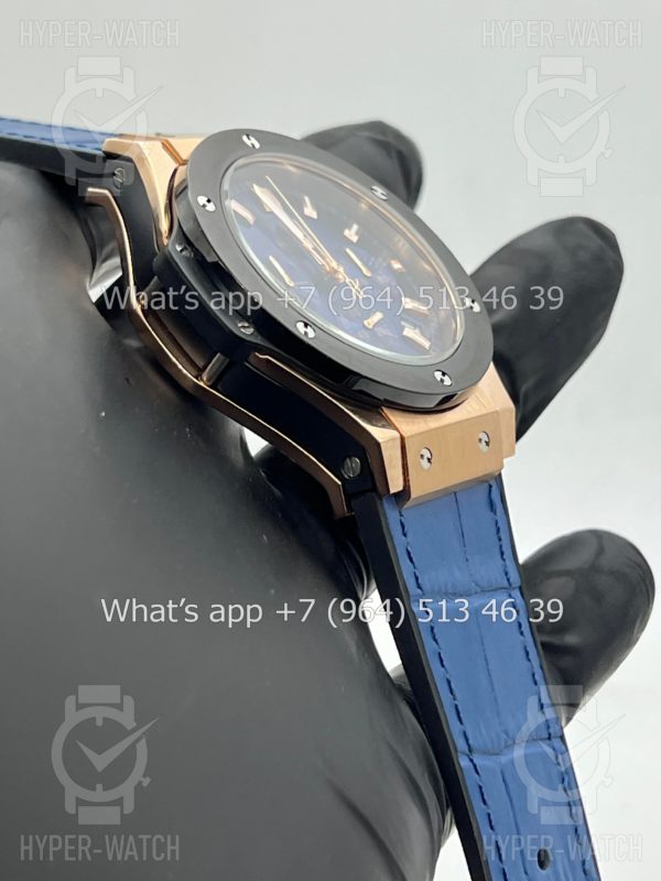 Фото 11 - Hublot Big Bang 44mm Art 7250