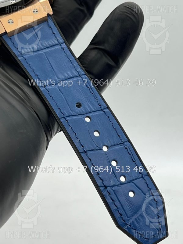 Фото 12 - Hublot Big Bang 44mm Art 7250