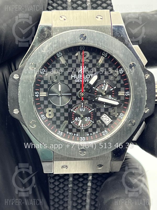 Фото 2 - Hublot Big Bang 44mm Art 7248