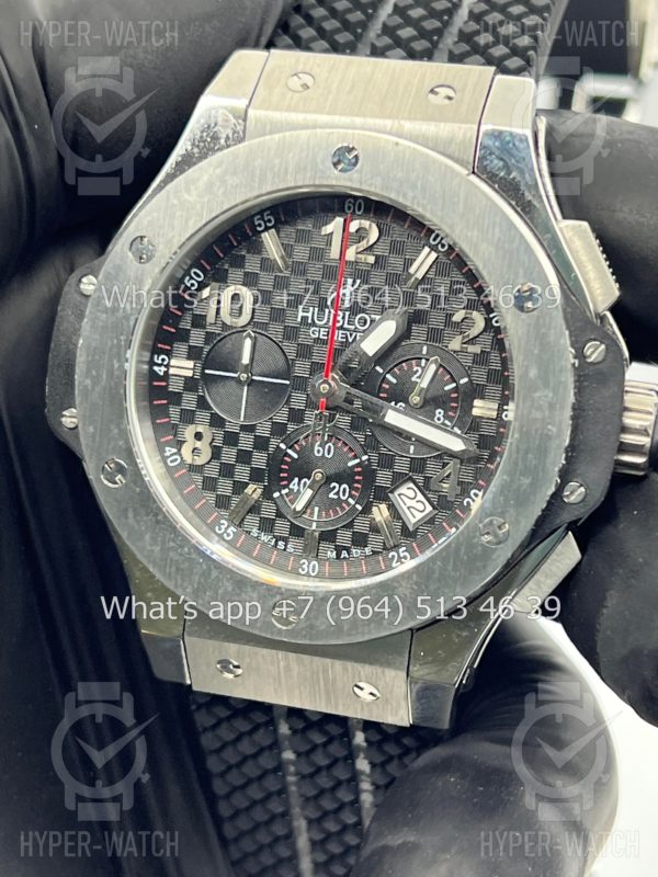 Фото 3 - Hublot Big Bang 44mm Art 7248