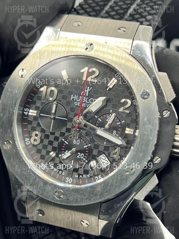 Фото 7 - Hublot Big Bang 44mm Art 7248