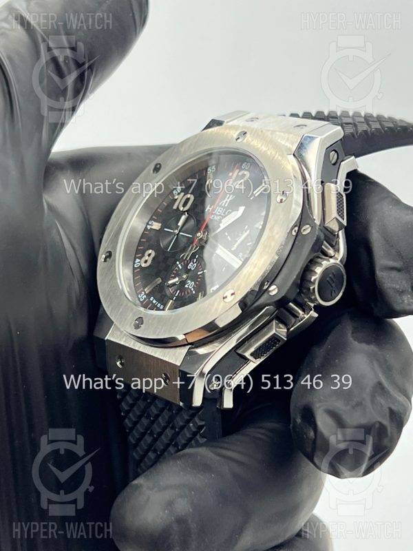 Фото 9 - Hublot Big Bang 44mm Art 7248