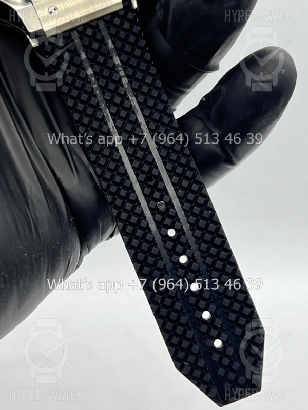 Фото 12 - Hublot Big Bang 44mm Art 7248