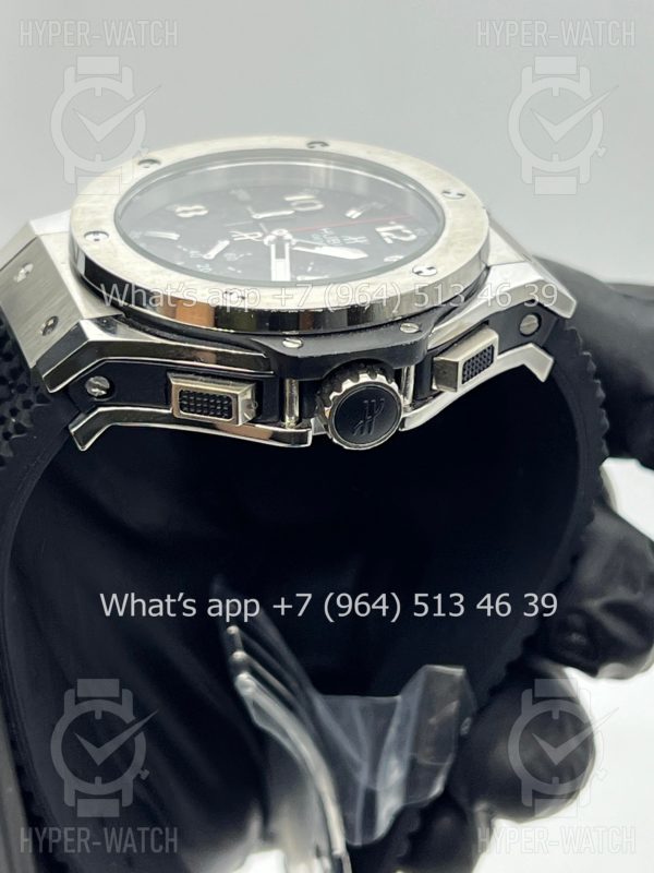 Фото 16 - Hublot Big Bang 44mm Art 7248