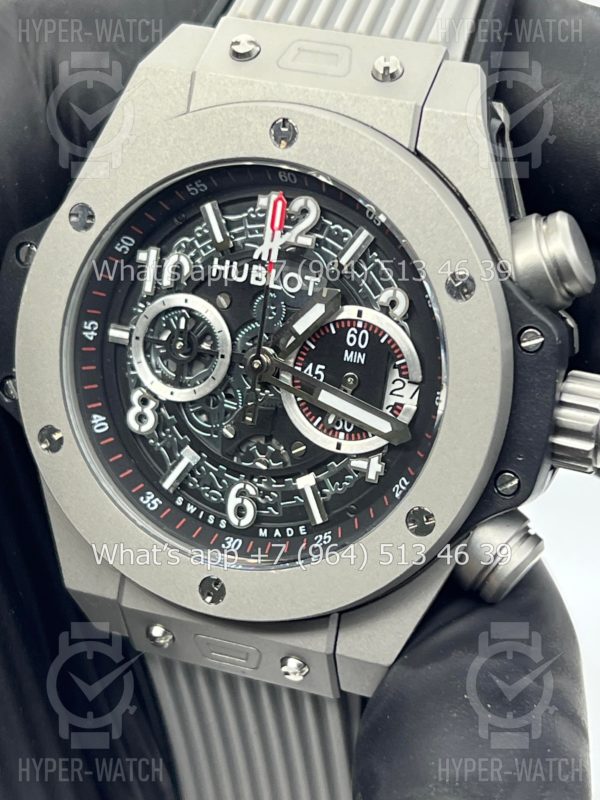 Товар Hublot Big Bang Unico 44mm Art 7282 Фото 2 - Hublot Big Bang Unico 44mm Art 7282