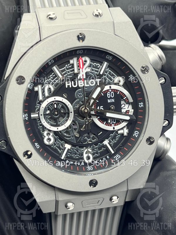 Товар Hublot Big Bang Unico 44mm Art 7282 Фото 3 - Hublot Big Bang Unico 44mm Art 7282