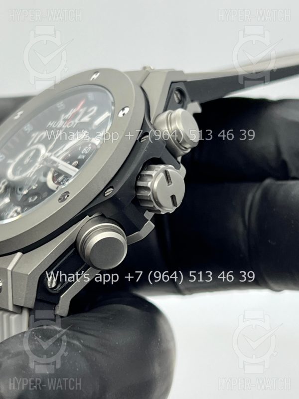 Товар Hublot Big Bang Unico 44mm Art 7282 Фото 5 - Hublot Big Bang Unico 44mm Art 7282