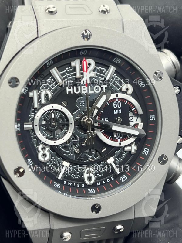 Товар Hublot Big Bang Unico 44mm Art 7282 Фото 8 - Hublot Big Bang Unico 44mm Art 7282