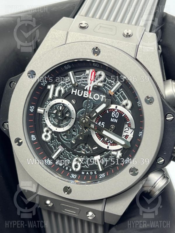 Товар Hublot Big Bang Unico 44mm Art 7282 Фото 9 - Hublot Big Bang Unico 44mm Art 7282